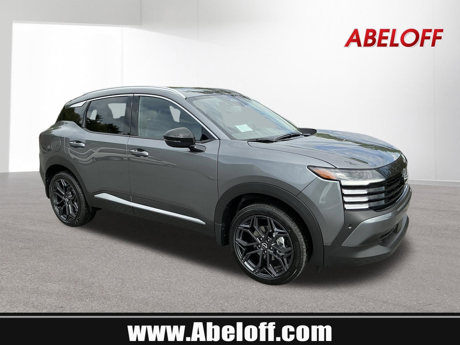 2026 Nissan Kicks 2.0 SR AWD's photo