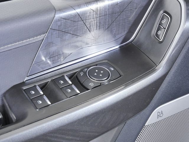 Used 2021 Black Ford XLT image 21