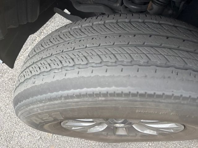 Used 2023 Black Toyota  image 7