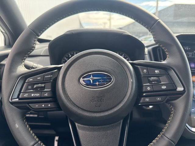 2026 Subaru Crosstrek Sport - Photo 7