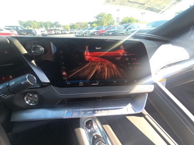 2026 Chevrolet Corvette 1LT - Photo 23