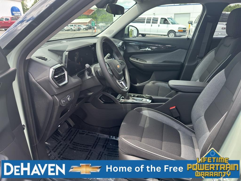 2026 Chevrolet Trailblazer LT - Photo 16