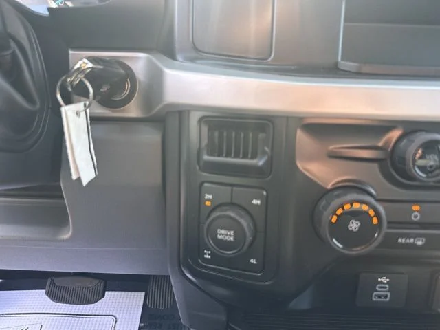 2026 Ford F-250 Super Duty XL - Photo 43