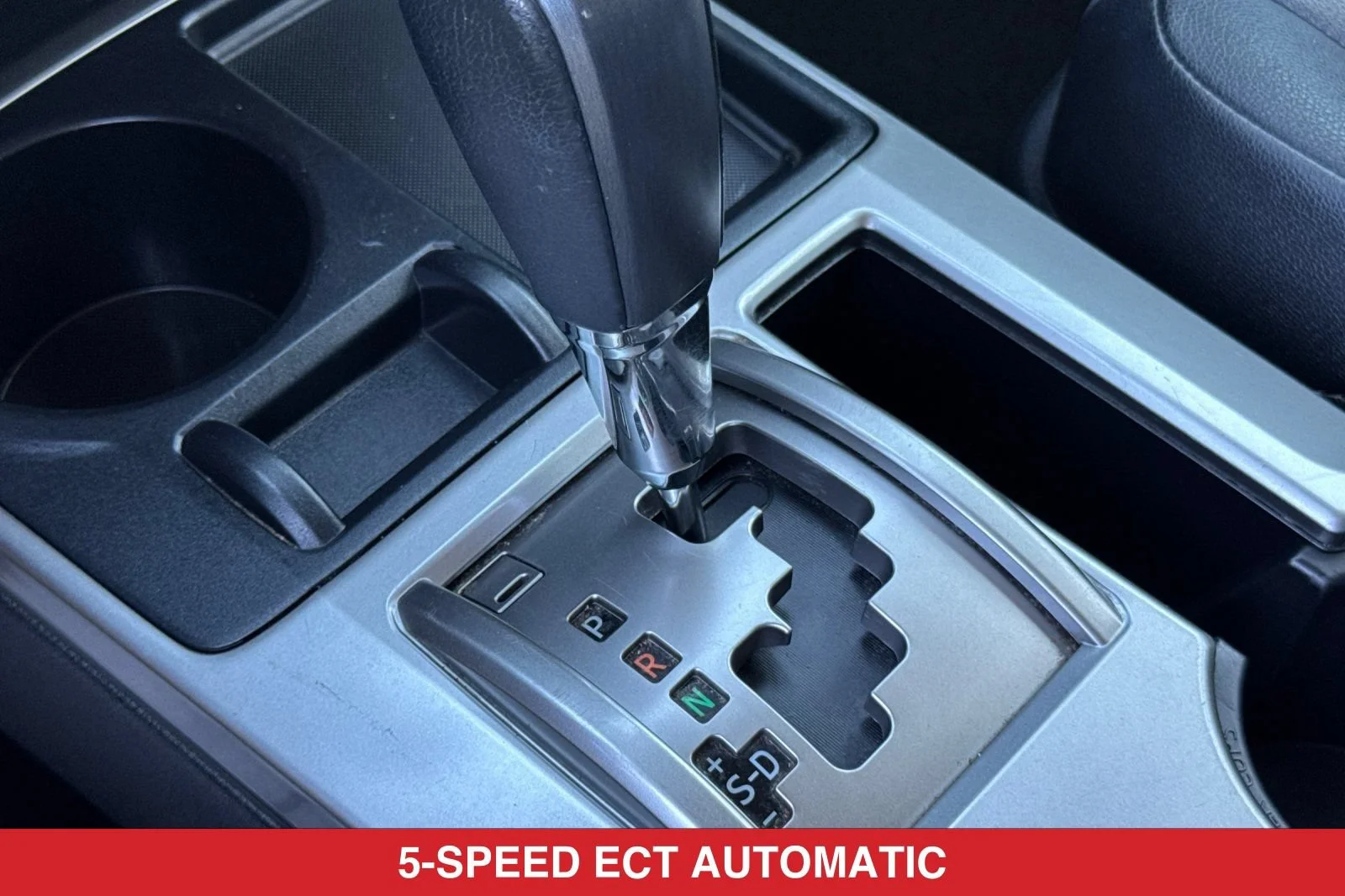 Used 2023 NAUTICAL BLUE METALLIC Toyota SR5 Premium image 23