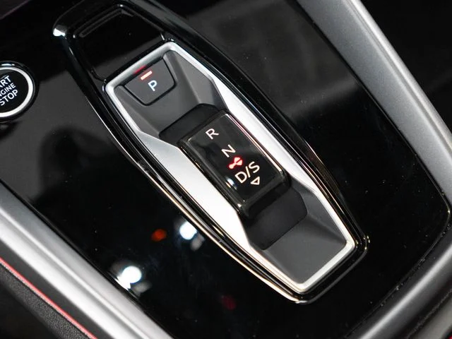 Used 2025 Gray Audi 40 Premium image 24