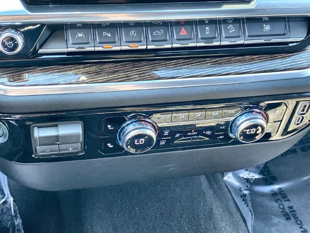 2026 GMC Sierra 1500 SLE - Photo 28