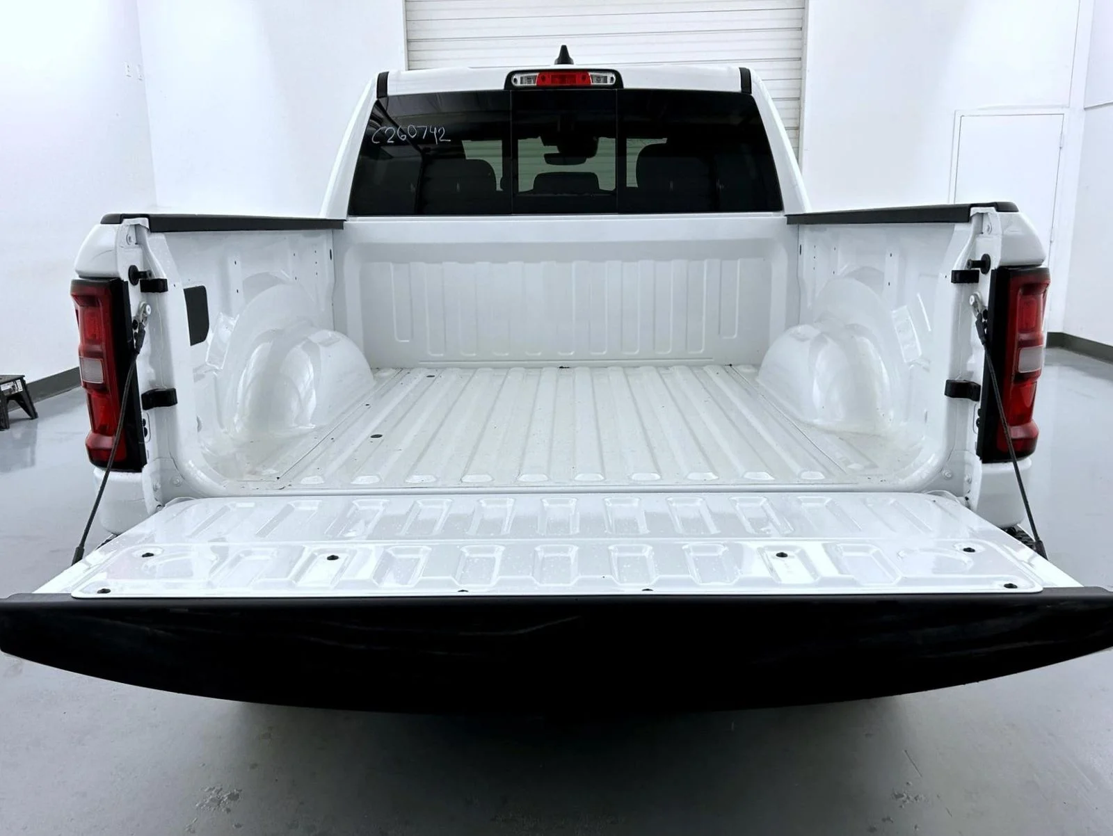 New 2026 White Ram Big Horn/Lone Star image 22