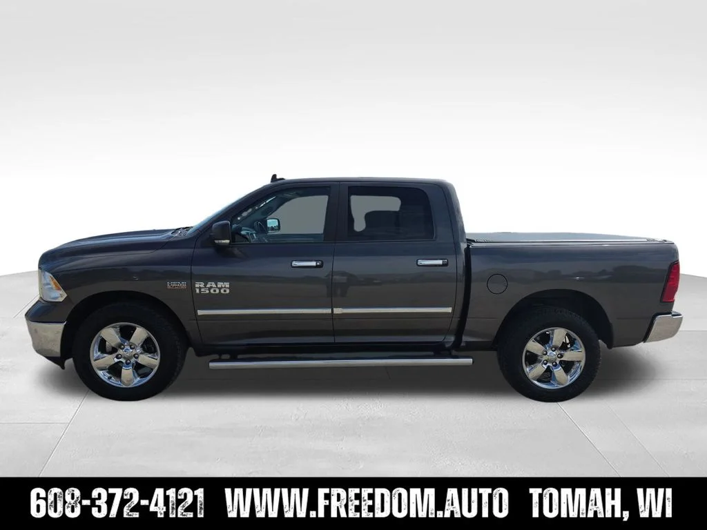 Used 2018 Gray Ram Big Horn image 3