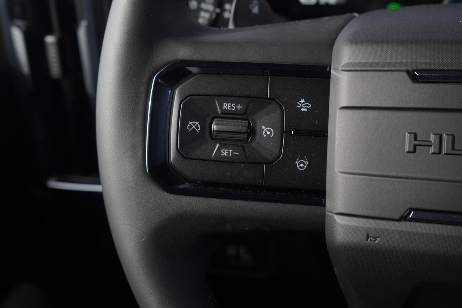 New 2026 Void Black GMC 2X image 17