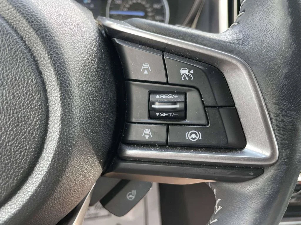 Used 2022 Brown Subaru Touring image 25