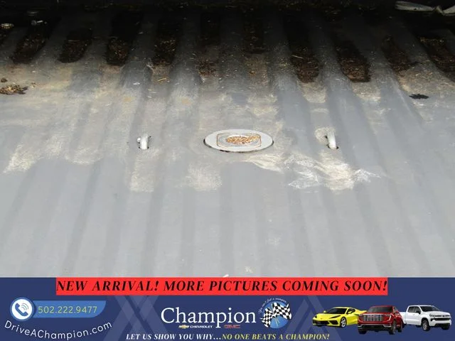 Used 2014 Black Ford King Ranch image 8