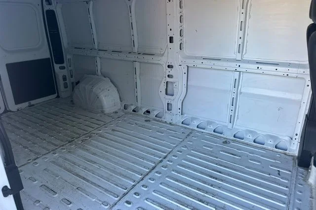 Used 2024 White Ram High Roof image 13