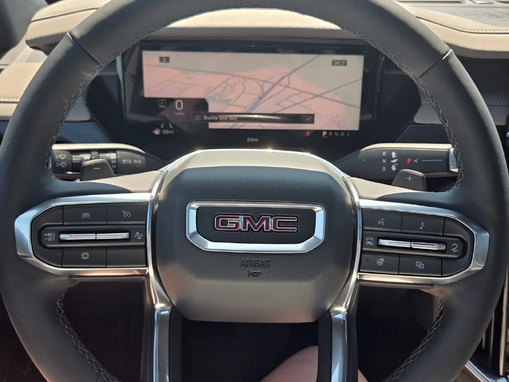 2026 GMC Acadia Elevation - Photo 48