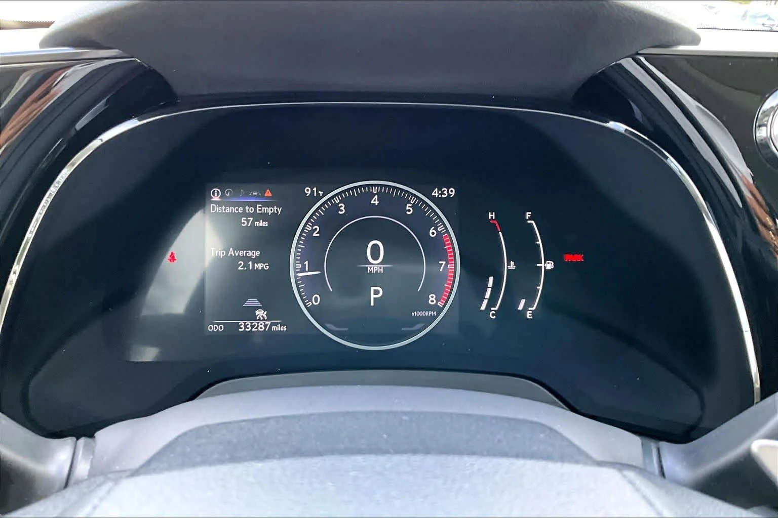 Used 2024 Iridium Lexus Premium image 24