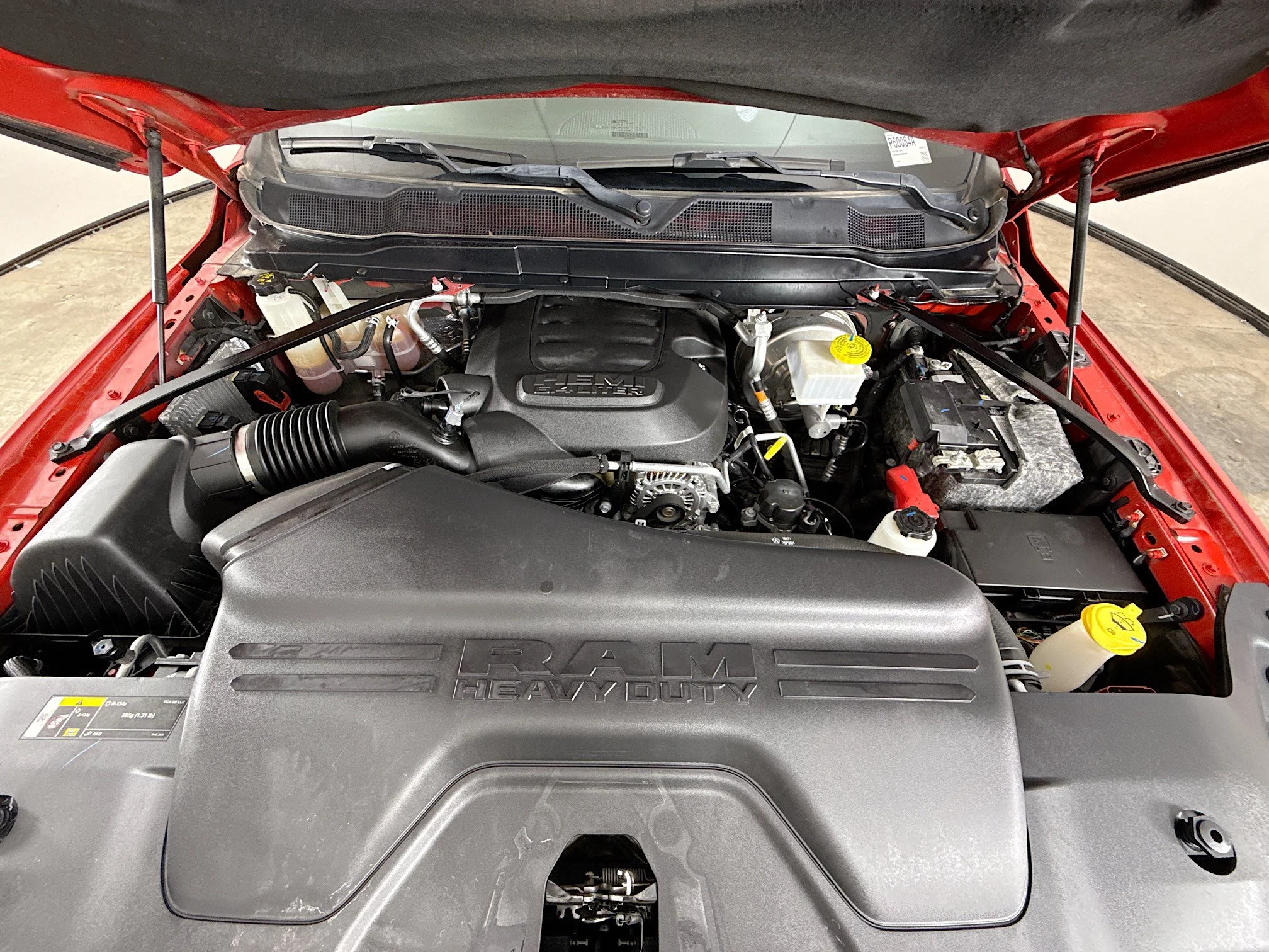 Used 2019  Ram Tradesman image 28