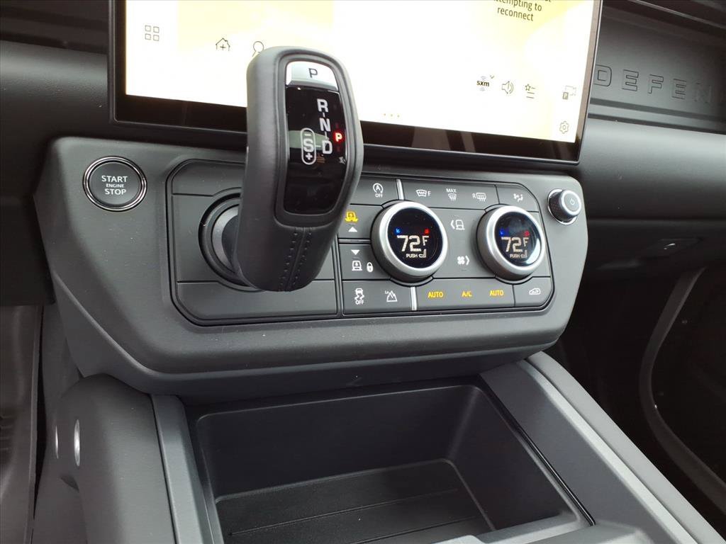 2026 Land Rover Defender X-Dynamic SE - Photo 19