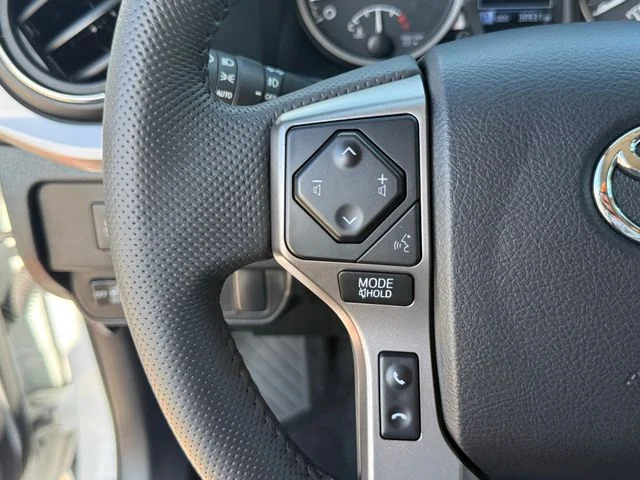 Certified Used 2023 ICE CAP Toyota SR5 image 13