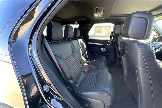New 2026 Santorini Black Land Rover Gemini Edition image 10