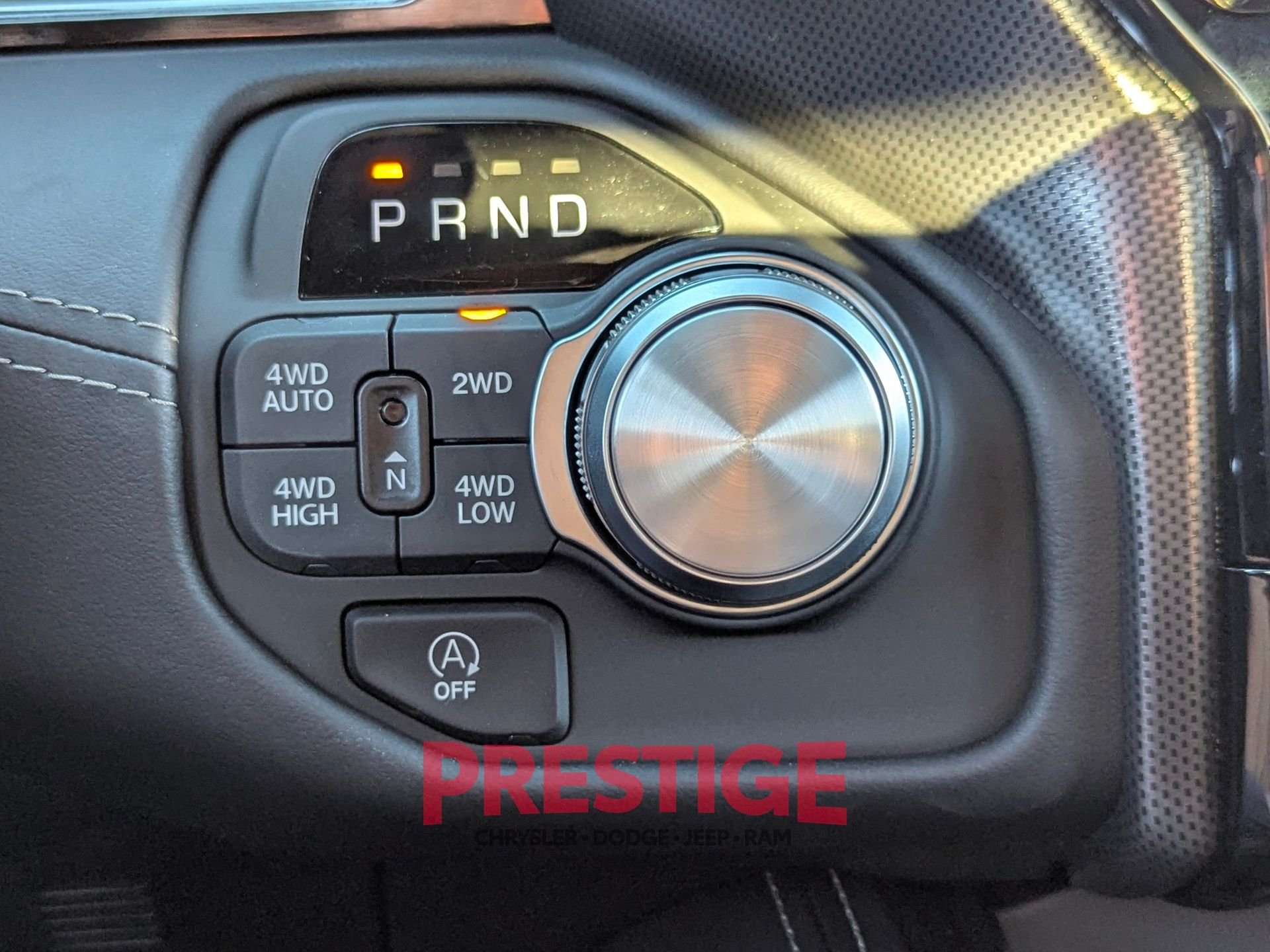 2026 RAM 1500 Limited - Photo 21