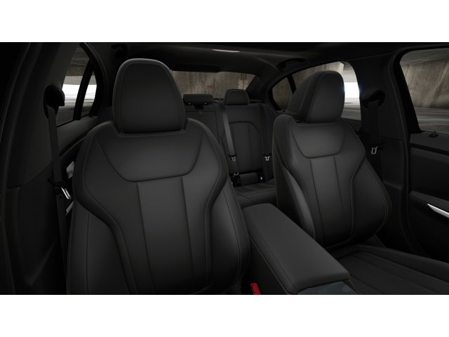 New 2026 Black Sapphire Metallic BMW 330i NA xDrive image 11