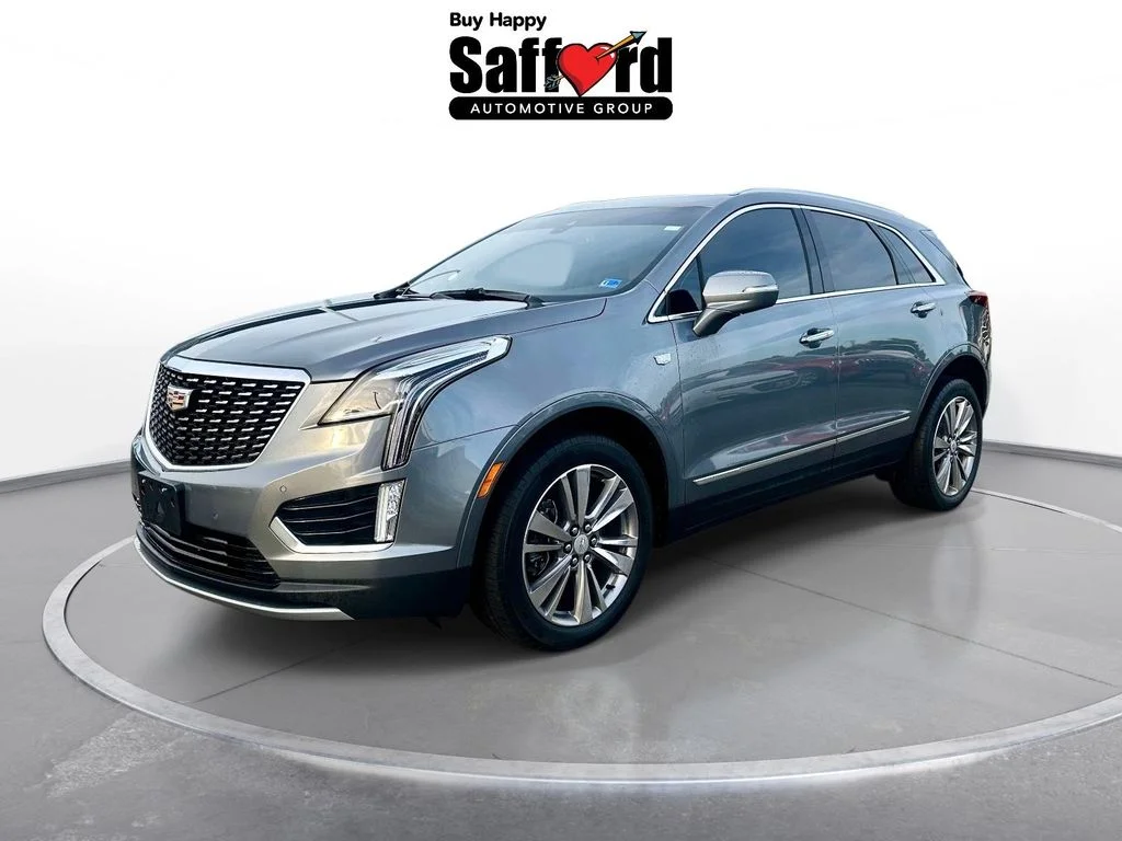 2022 Cadillac XT5 AWD Premium Luxury's photo
