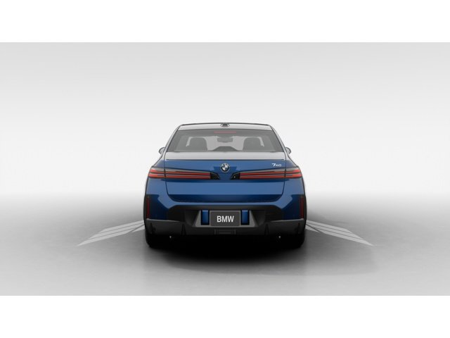 2027 BMW 7 Series photo 5