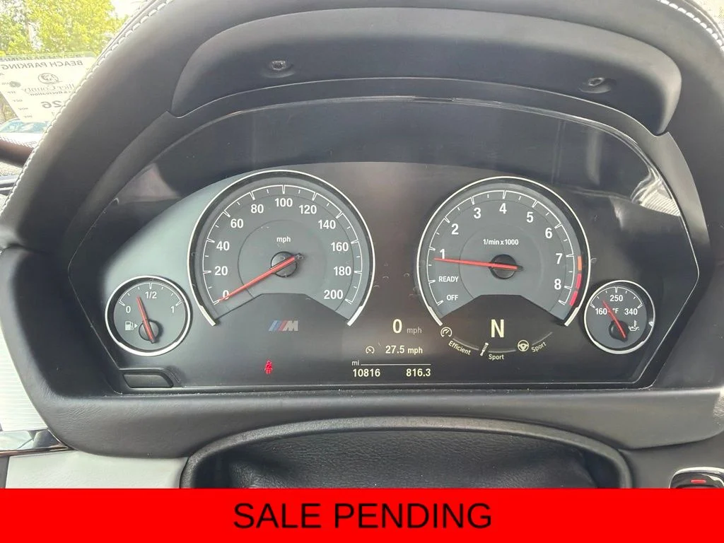 Used 2020 White BMW Base image 21