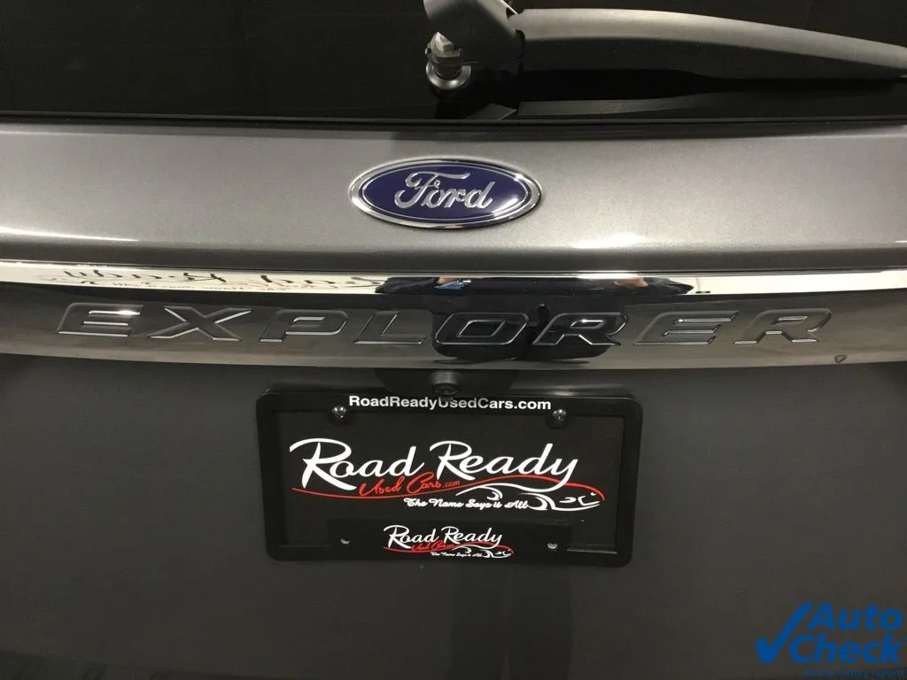 2022 Ford Explorer XLT - Photo 14