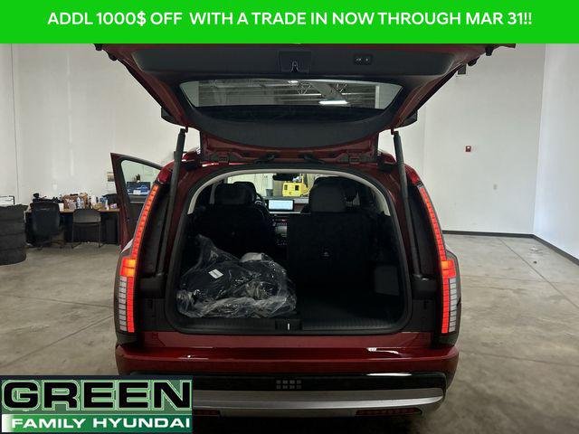 2026 Hyundai IONIQ 9 Performance Limited - Photo 43