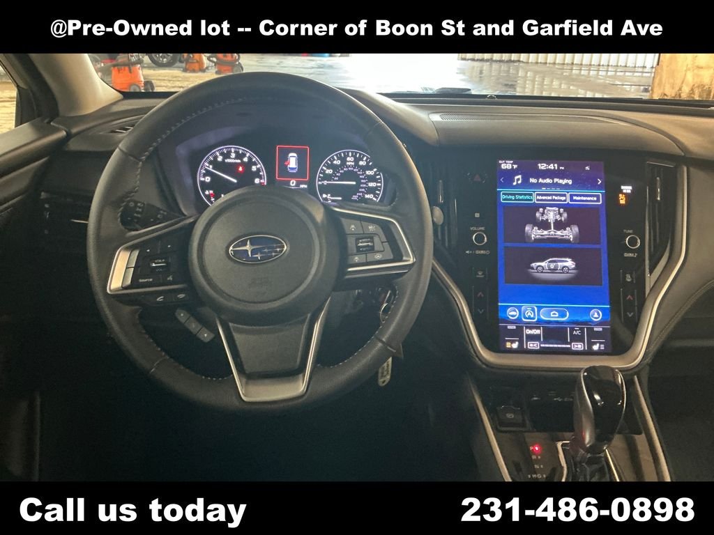 Used 2020 Gray Subaru Premium image 18