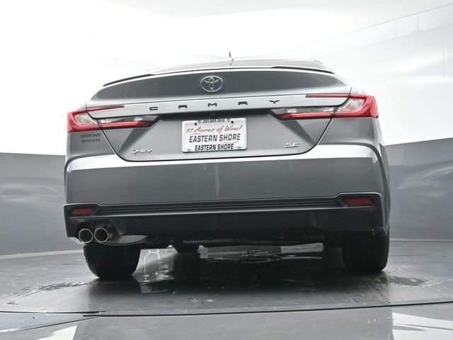 Used 2026  Toyota SE image 35