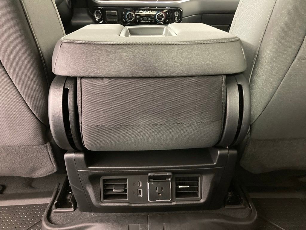 2026 Chevrolet Silverado 1500 RST - Photo 14
