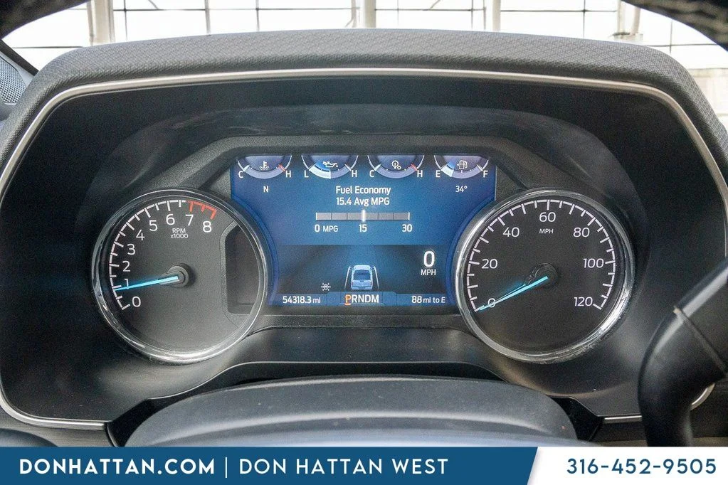 2023 Ford F-150 XLT - Photo 6