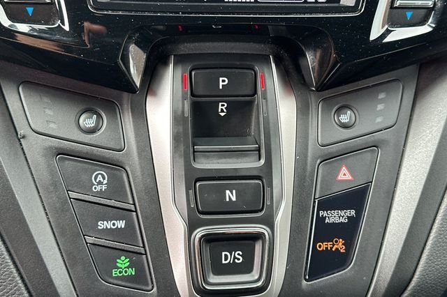 Certified Used 2025  Honda Sport-L image 24