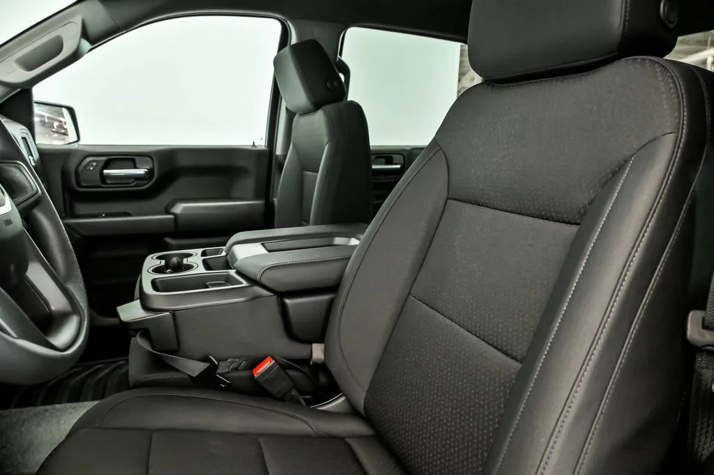 2026 GMC Sierra 1500 Pro - Photo 7