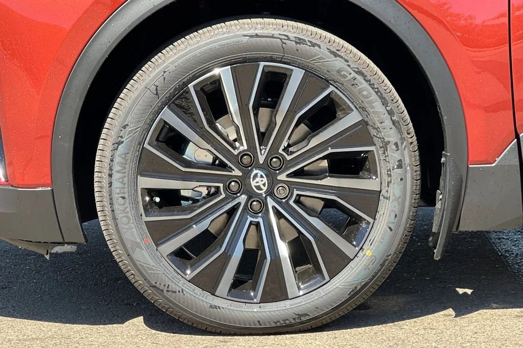 New 2026  Toyota XSE image 25