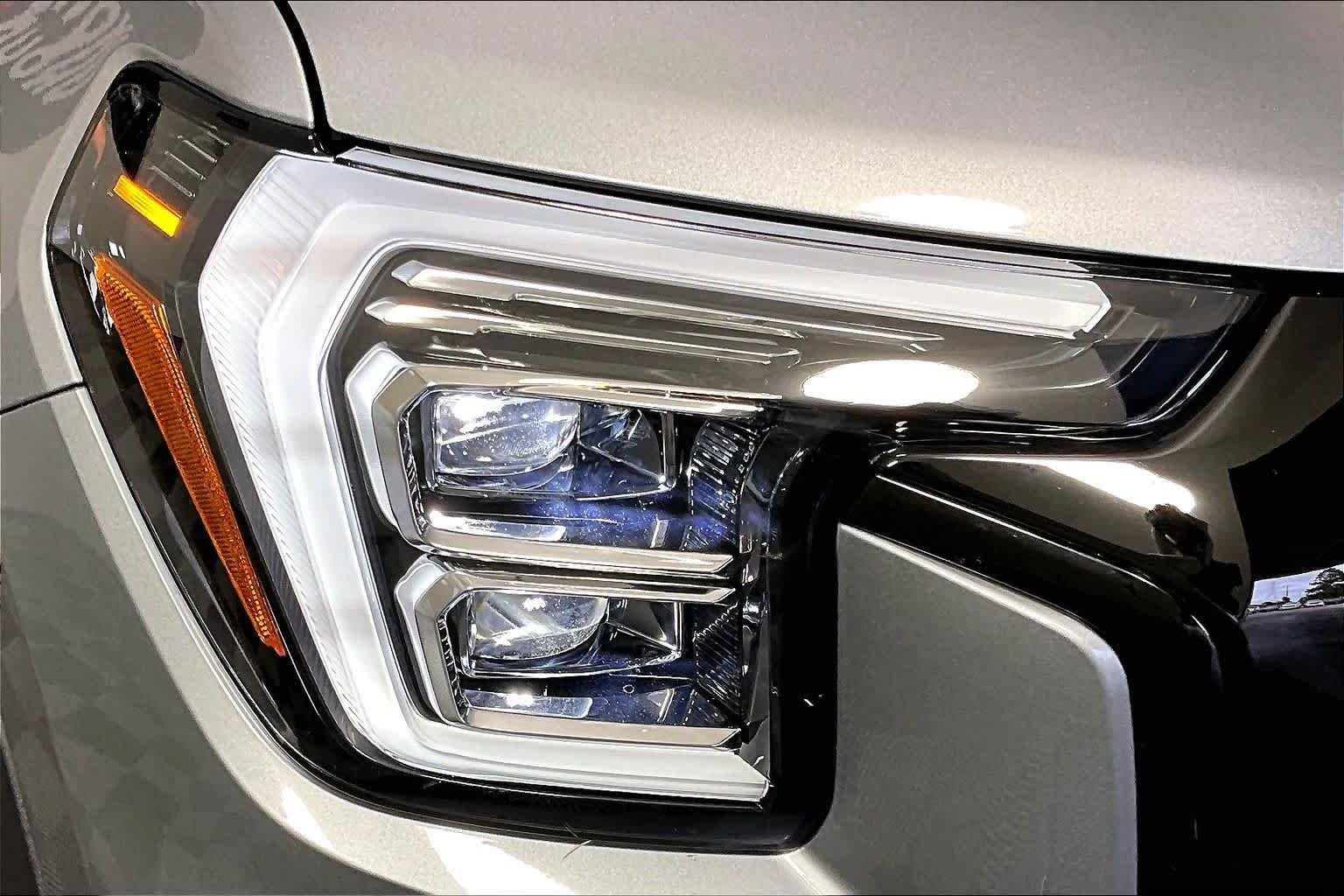2027 GMC Terrain Elevation - Photo 26