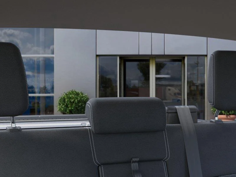 New 2026 Carbonized Gray Metallic Ford XL image 22