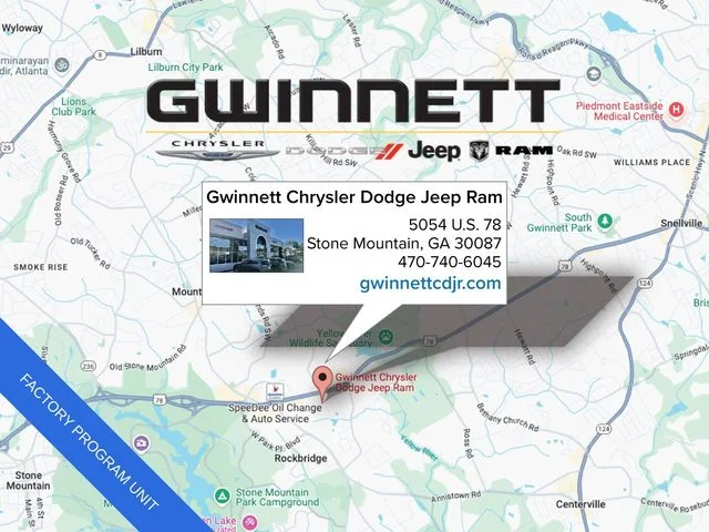 Used 2025 Silver Jeep Limited image 5