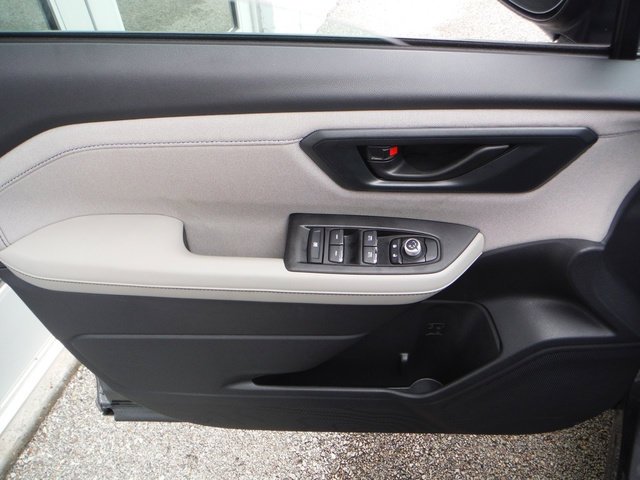 2026 Subaru Forester Premium - Photo 13