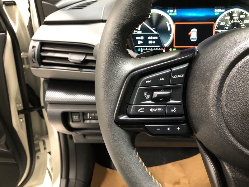 2026 Subaru Crosstrek Limited - Photo 26