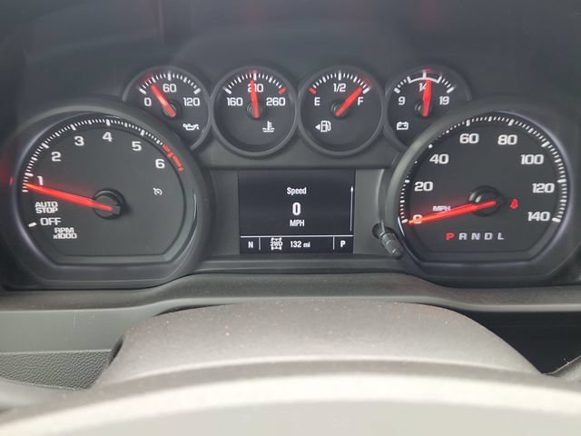 2026 Chevrolet Silverado 1500 Work Truck - Photo 25