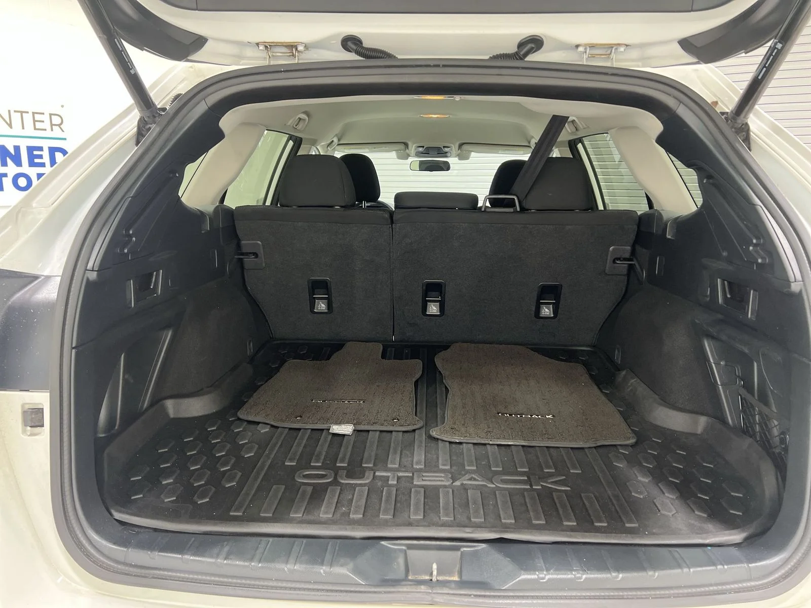 Used 2022 White Subaru Premium image 22