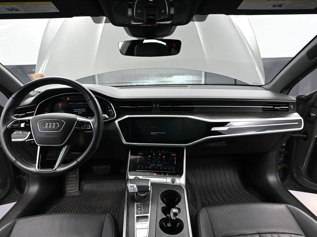 2022 Audi A7 Premium Plus - Photo 28