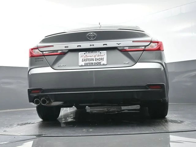 Used 2026  Toyota SE image 35