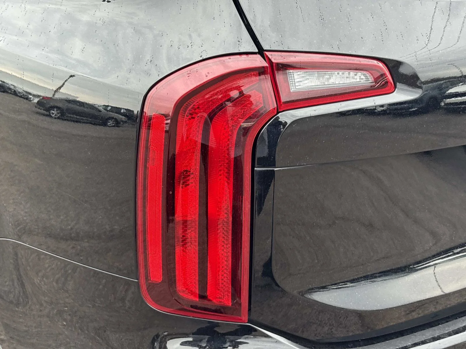2023 Kia Telluride LX - Photo 11