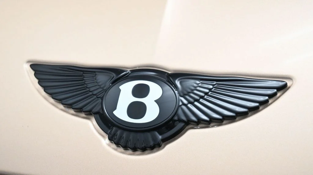 New 2026 Red Bentley  image 19