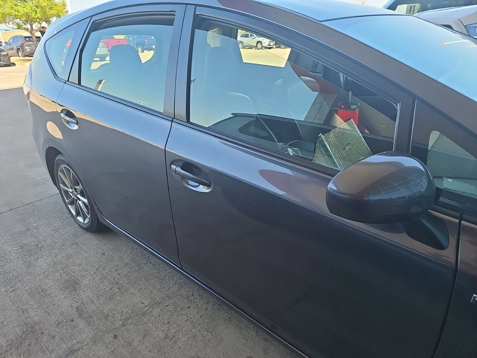 Used 2016 Gray Toyota Five image 18