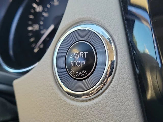 2020 Nissan Rogue Sport SV - Photo 29