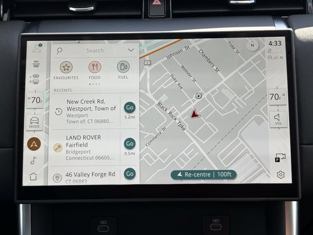 2025 Land Rover Discovery Sport S - Photo 21